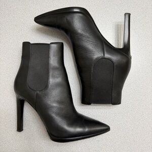 Michael Kors Bootie Heels